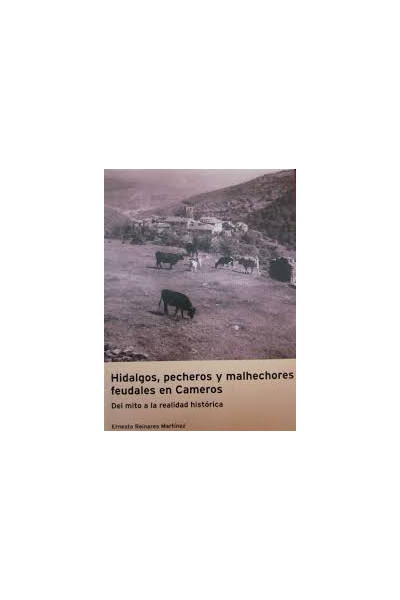 Hidalgos, pecheros y malhechores feudales en Cameros. Del mito a la realidad histórica.